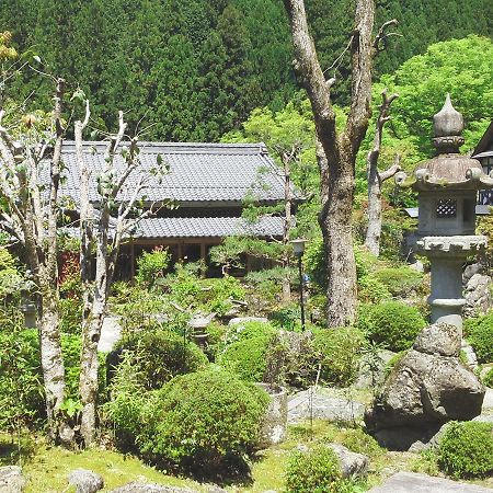 Guest Villa Houou Yoshino  Eksteriør billede