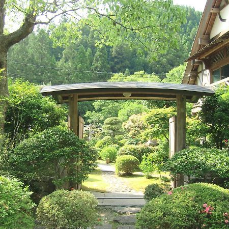 Guest Villa Houou Yoshino  Eksteriør billede
